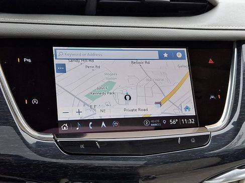 Certified 2024 Cadillac XT6 Premium Luxury AWD/4WD image 21