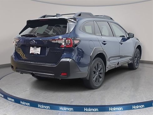 Used 2025 Subaru Outback Onyx Edition XT image 6