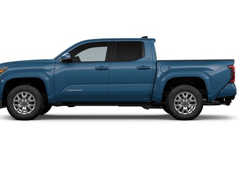 New 2026 Toyota Tacoma SR5 AWD/4WD image 6