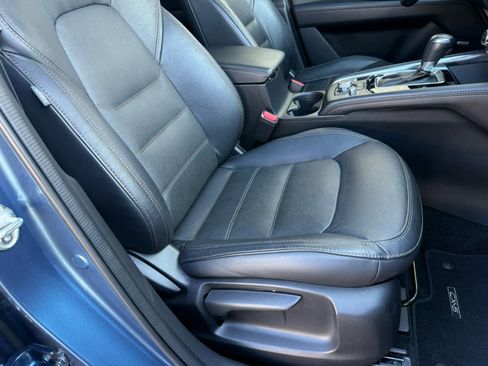 Used 2017 MAZDA CX-5 Grand Touring image 8