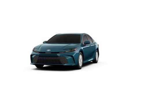 New 2026 Toyota Camry LE image 18