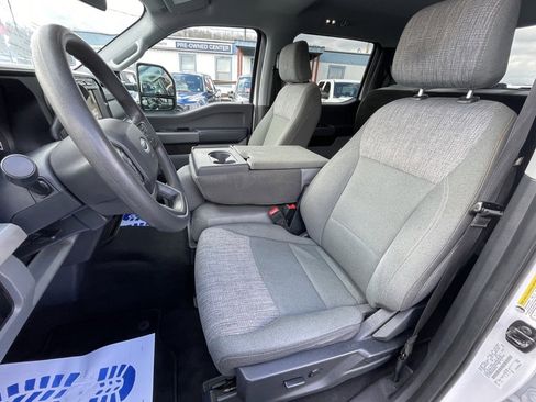 Used 2024 Ford F250 XLT image 10
