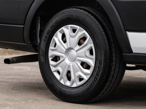 Used 2021 Ford Transit 350 XLT image 56