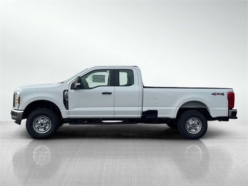 New 2026 Ford F350 XL w/ XL Off-Road Package image 3