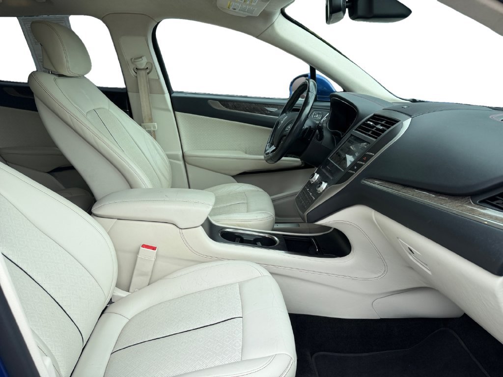 Used 2016 Lincoln MKC Black Label AWD/4WD image 15