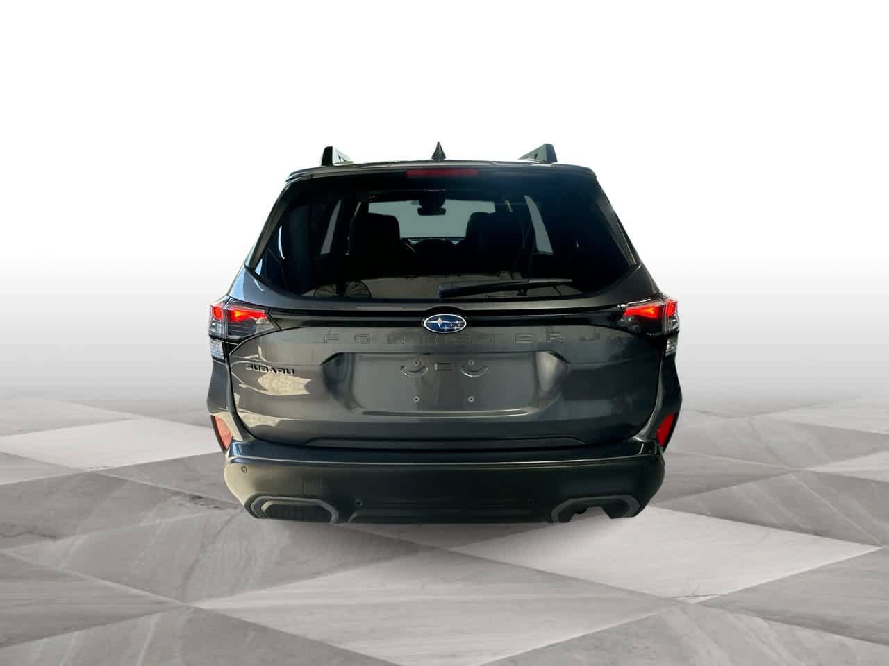 Used 2025 Subaru Forester Limited AWD/4WD image 7