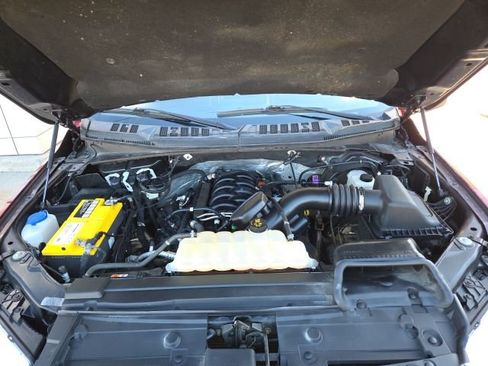 Used 2018 Ford F150 XLT w/ Equipment Group 302A Luxury image 76