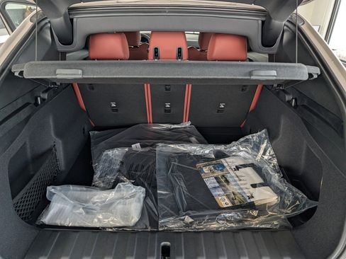 New 2026 BMW X2 xDrive28i w/ Technology Package image 12