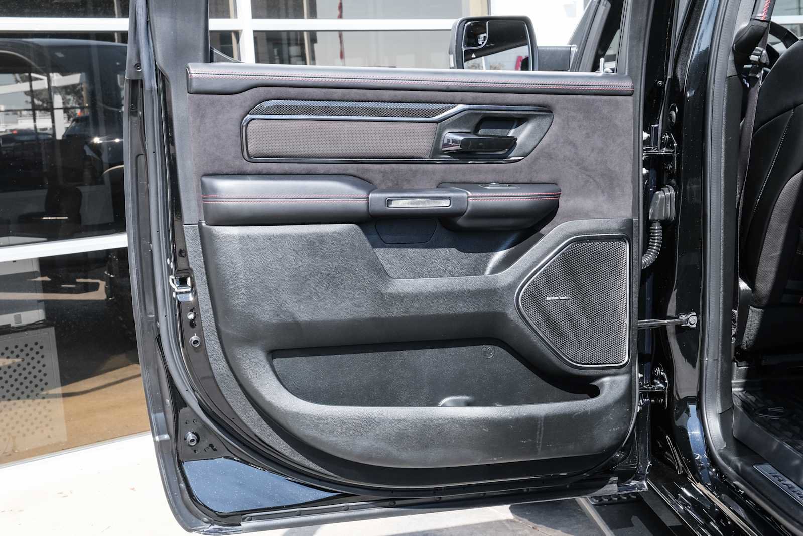 Used 2021 RAM 1500 TRX w/ TRX Level 2 Equipment Group AWD/4WD image 40