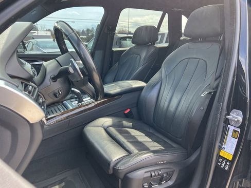 Used 2018 BMW X5 xDrive35i AWD/4WD image 15