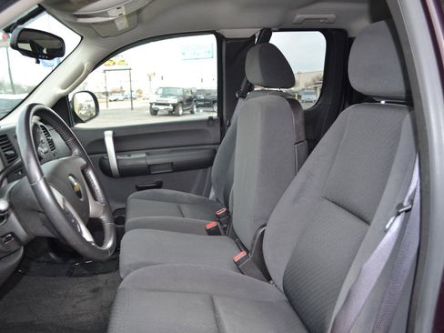 Used 2009 Chevrolet Silverado 1500 LT w/ Power Pack Plus image 20