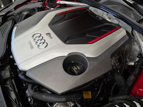 Used 2022 Audi RS 5 Sportback AWD/4WD image 50