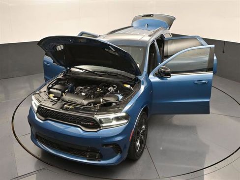 Used 2025 Dodge Durango R/T AWD/4WD image 50