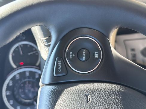 Used 2015 Honda Accord EX-L image 16