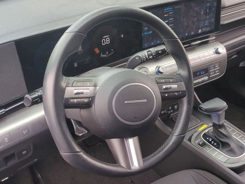 Certified 2026 Hyundai Kona SEL Sport AWD/4WD image 13