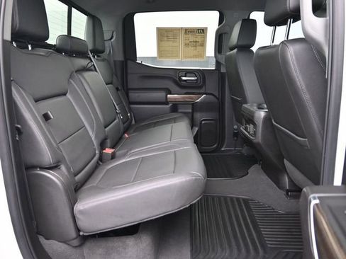 Used 2022 Chevrolet Silverado 1500 RST w/ Convenience Package II image 35