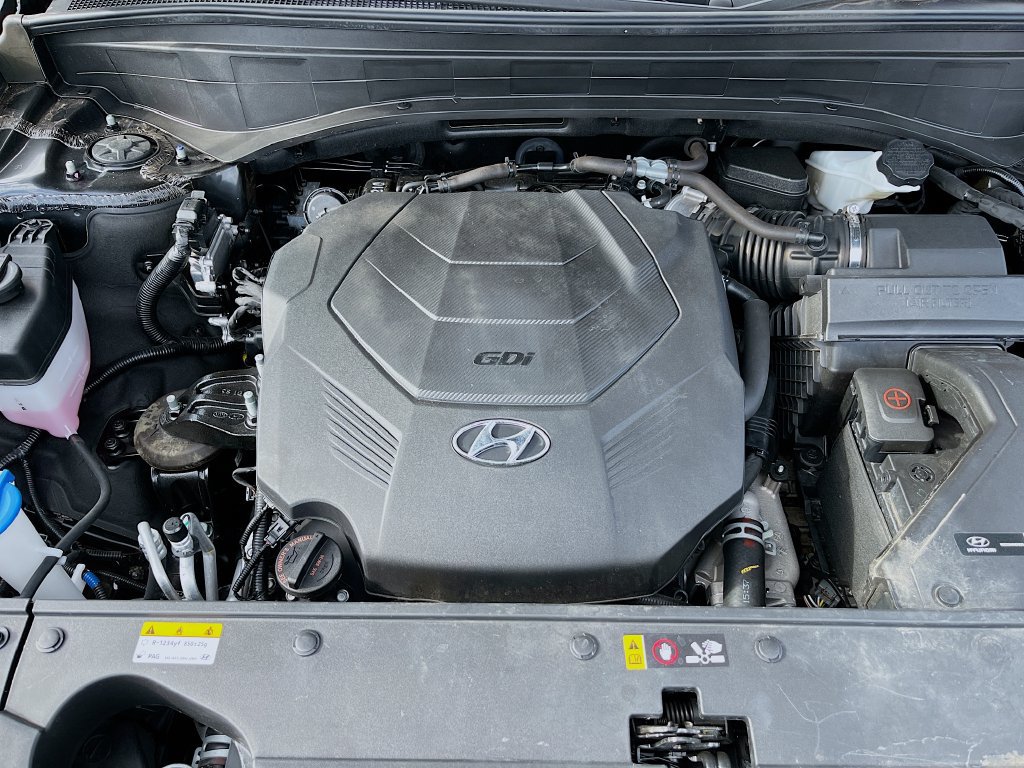 Used 2024 Hyundai Palisade Calligraphy FWD image 33