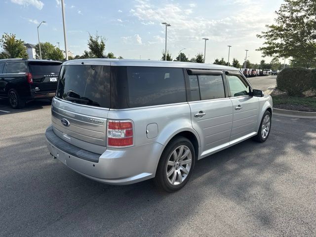 Used 2012 Ford Flex Limited FWD image 6