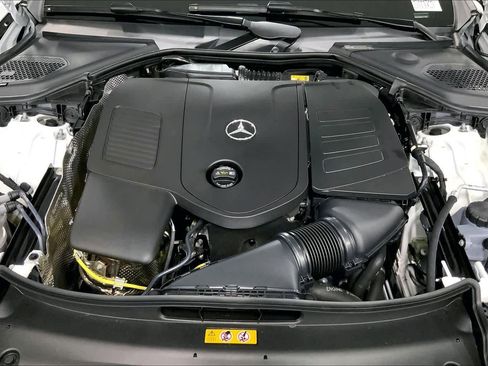 Used 2025 Mercedes-Benz E 350 E 350 image 31