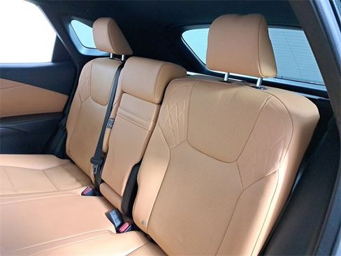Used 2024 Lexus RX 350 Premium w/ Cold Area Package image 13