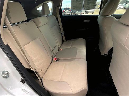 Used 2015 Honda CR-V LX image 26