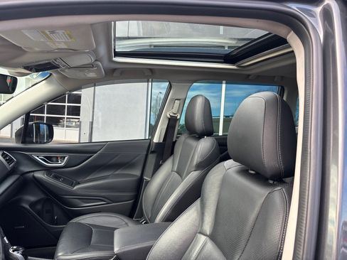 Used 2020 Subaru Forester Limited image 15