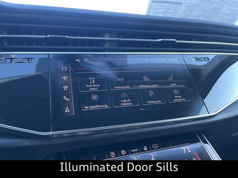 New 2026 Audi Q7 3.0T Premium Plus image 21