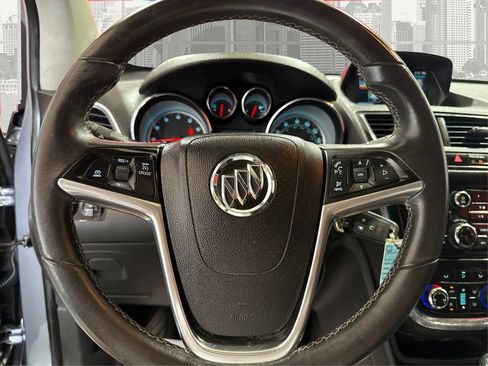 Used 2015 Buick Encore Convenience image 17