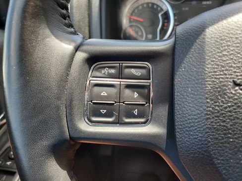 Used 2017 RAM 1500 Big Horn AWD/4WD image 28