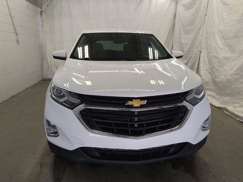 Used 2020 Chevrolet Equinox LT w/ LPO, Floor Liner Package image 14