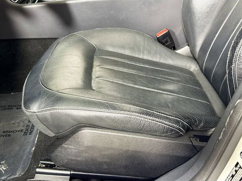 Used 2017 Mercedes-Benz CLS 550 4MATIC image 25