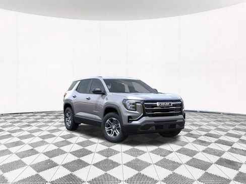 New 2026 GMC Terrain Elevation image 9