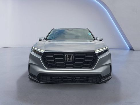 New 2026 Honda CR-V LX image 9