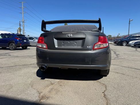 Used 2011 Scion tC image 5