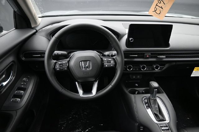 New 2027 Honda HR-V EX-L image 12