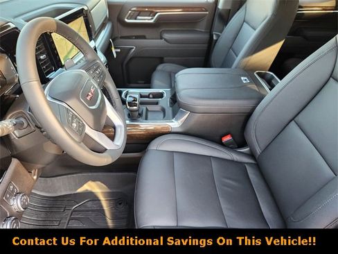 New 2026 GMC Sierra 1500 Elevation w/ Elevation Premium Package image 9