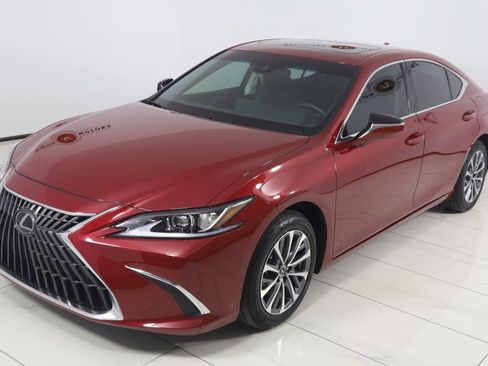 Used 2024 Lexus ES 350 image 22
