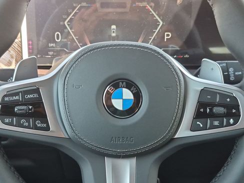 New 2026 BMW X5 xDrive40i w/ Executive Package AWD/4WD image 18