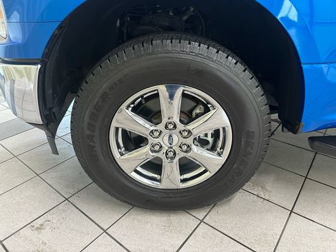 Used 2019 Ford F150 XLT w/ Equipment Group 302A Luxury AWD/4WD image 16