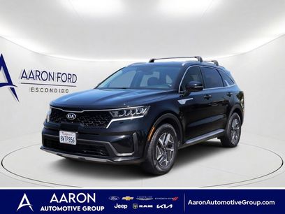 Used 2021 Kia Sorento S