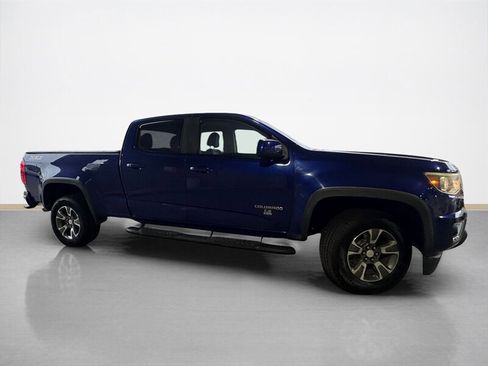 Used 2015 Chevrolet Colorado Z71 image 2