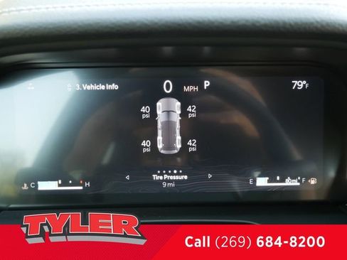 New 2025 Jeep Grand Cherokee Limited w/ Luxury Tech Group II AWD/4WD image 43