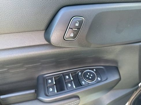 Used 2024 Ford Ranger XLT w/ Equipment Group 301A High AWD/4WD image 44