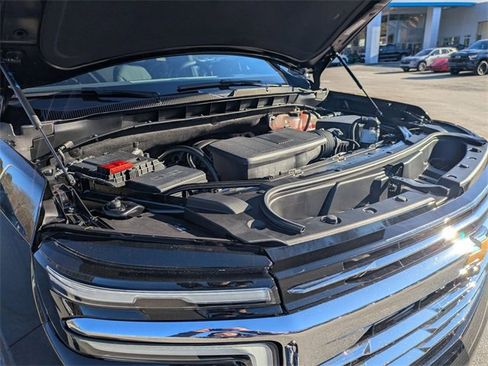 New 2026 Chevrolet Tahoe LT w/ Comfort Package image 42