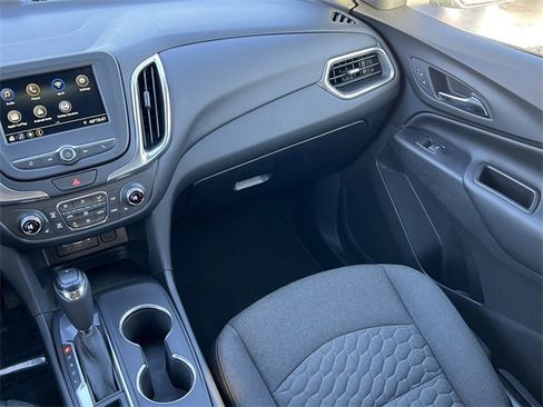 Used 2019 Chevrolet Equinox LT image 33