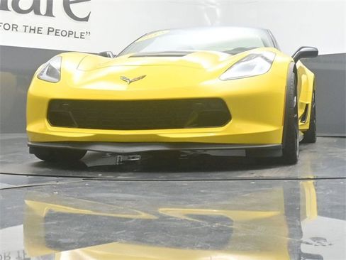 Used 2019 Chevrolet Corvette Grand Sport image 54