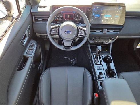 New 2026 Subaru Outback Limited XT image 9