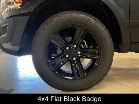 Certified 2024 RAM 1500 Classic Warlock image 18