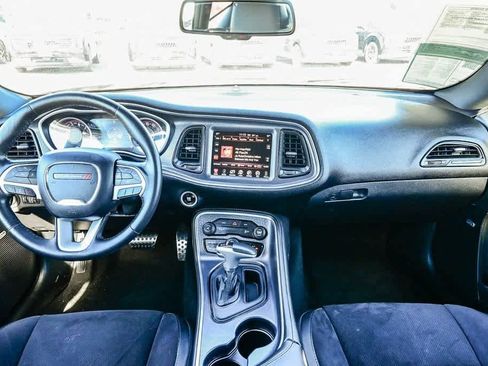 Used 2015 Dodge Challenger R/T Plus image 22