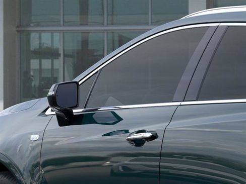 New 2026 Cadillac XT5 Premium Luxury image 12